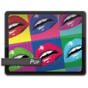 icon pop